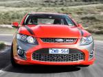 FPV GT-P 2010 года